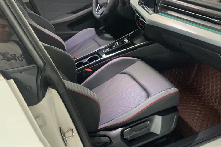 Used Volkswagen Lamando 2023 Lavida L 280TSI DSG Cool & Spicy Edition