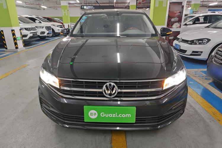 Used Volkswagen Bora 2020 1.5L Manual Fashion Edition