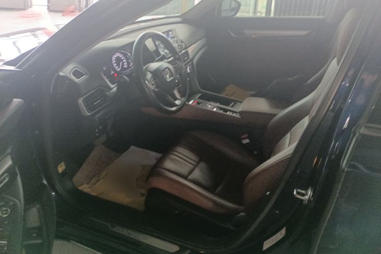 Used Honda Inspire 2019 Rui·Hybrid 2.0L Jing Shang Edition China VI
