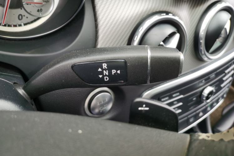 Used Mercedes-Benz GLA 2016 GLA 220 4MATIC Luxury Model
