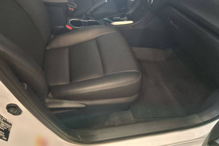 Used Toyota Corolla 2017 Revised Version 1.2T S-CVT GL
