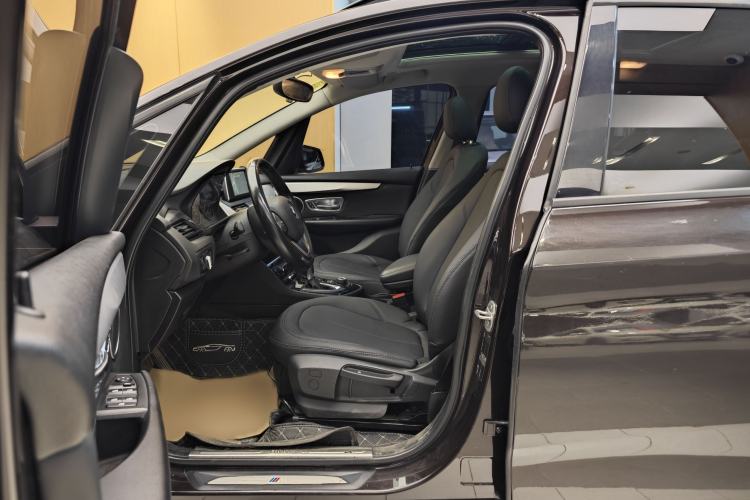 Used BMW 2 Series Gran Tourer 2015 218i Leading Model
