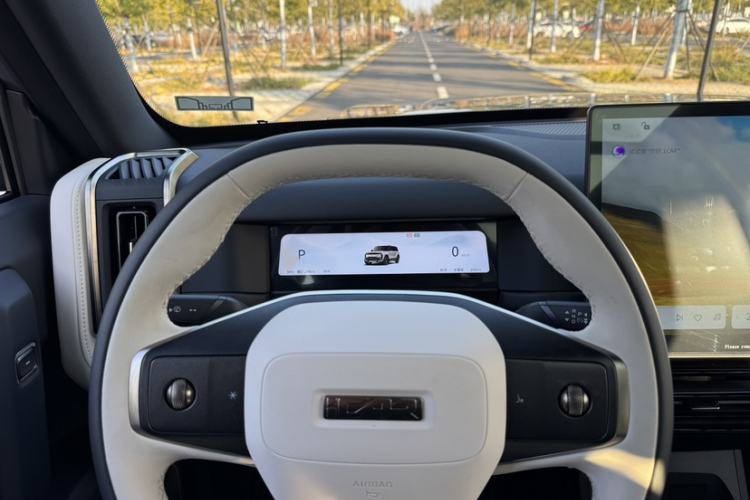 Used  03T 2024 520km Two-Wheel Drive Long-Range Version