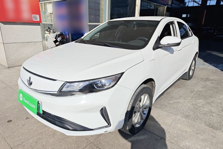 Used Livan Maple 60s 2022 Revised Edition Easy-Drive Version Lithium Iron Phosphate