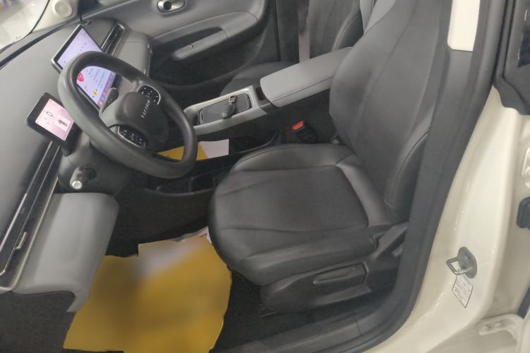 Used Dongfeng NAMMI 01 2024 330 Lite