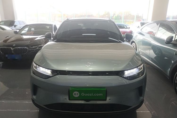 Used Leapmotor C11 2021 Deluxe Edition
