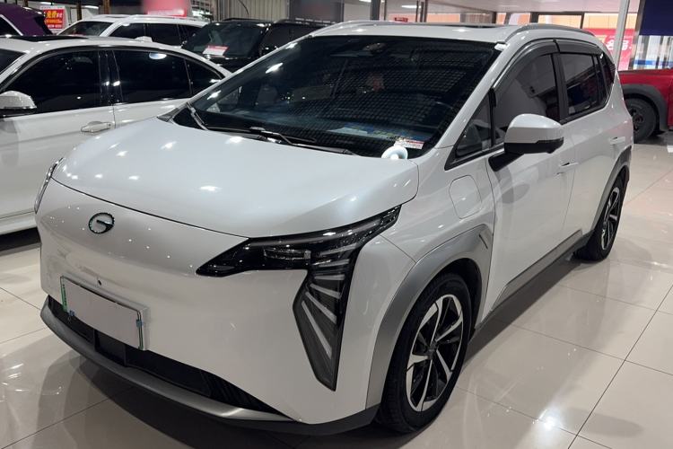 Used AION Y 2022 Plus 70 Smart Edition