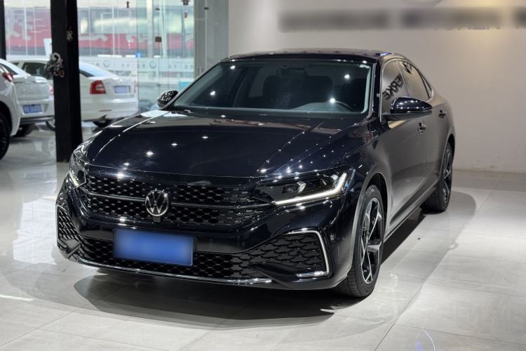 Used Volkswagen Passat 2024 330TSI Starry Elite Edition