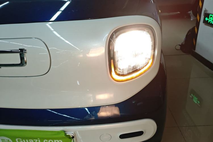 Used Bestune Pony 2025 222km Lightning Horse