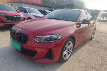 Used BMW 1 Series 2021 120i M Sport Night Edition