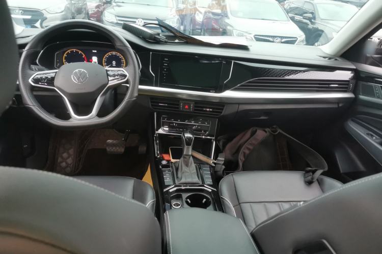 Used Volkswagen Passat 2023 Revised 330TSI Elite Edition
