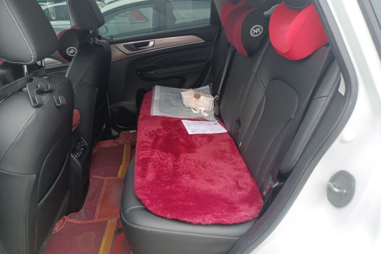 Used Haval M6 2023 PLUS 1.5T Manual Luxury Smart Connectivity Model
