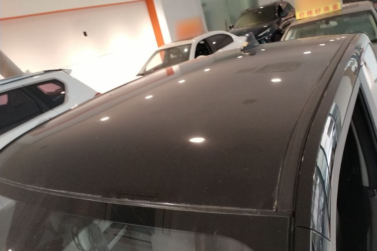 Used Chery QQ Ice Cream 2022 120km Conical Shape Lithium Iron Phosphate