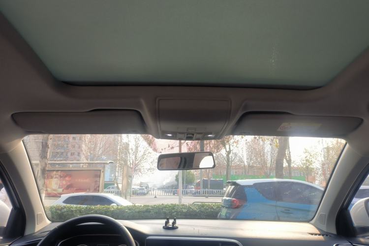 Used Jetta VS7 2023 280TSI Automatic Trend Edition
