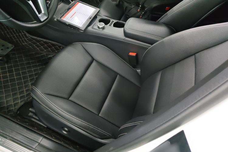 Used Mercedes-Benz GLA 2016 GLA 200 Fashion Model