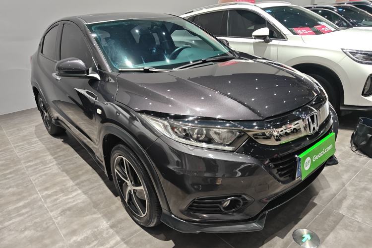 Used Honda Vezel 2020 1.5L CVT Pioneer Edition
