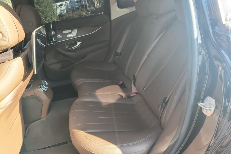 Used Mercedes-Benz E-Class 2019 Restyled E 300 L Luxury Edition