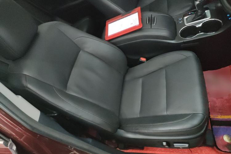 Used Toyota Highlander 2017 2.0T Four-Wheel Drive Luxury Edition 7 Seats
