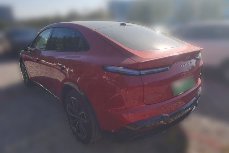 Used ONVO L60 2024 60 kWh Rear-Drive Version