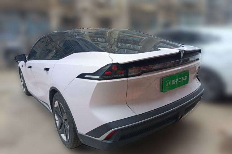 Used Deepal SL03 2024 530Max Pure Electric Version