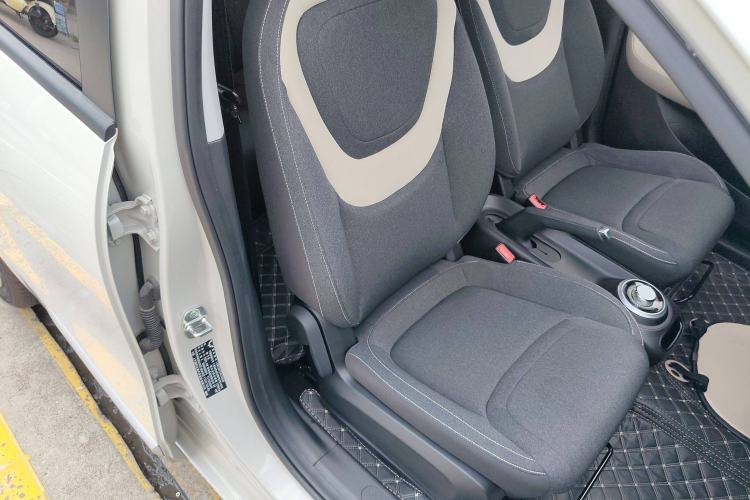 Used Wuling Bingo 2023 203km Light Edition
