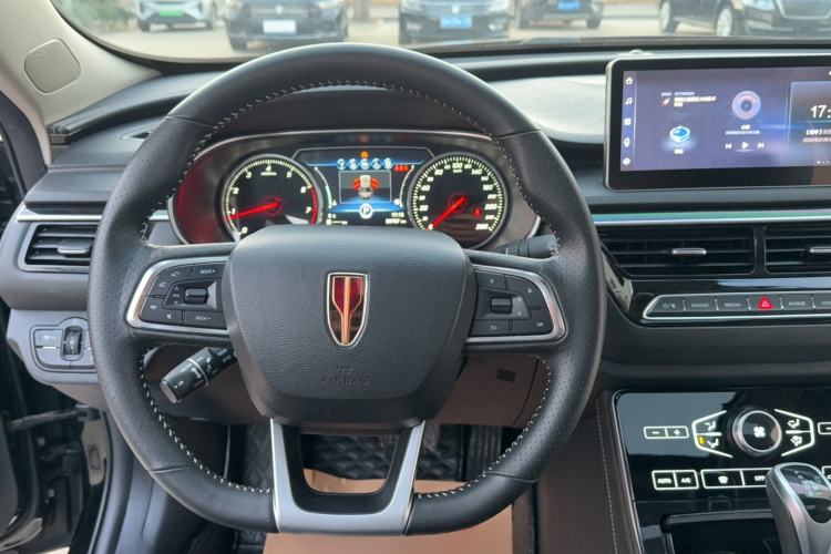 Used Hongqi H5 2019 30TD Smart Connect Dynamic Edition