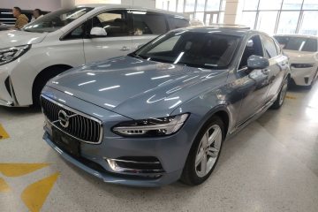 Used Volvo S90 2019 T5 Zhiyi Edition