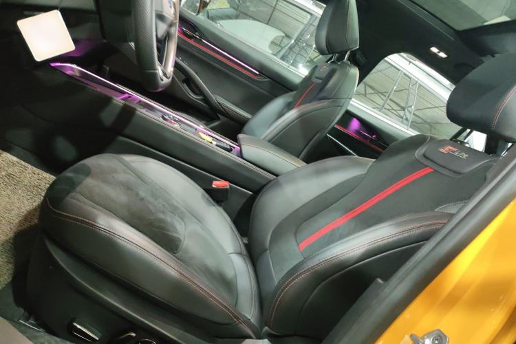 Used Ford Mondeo 2024 2.0T E-Hybrid Sport Edition ST-Line