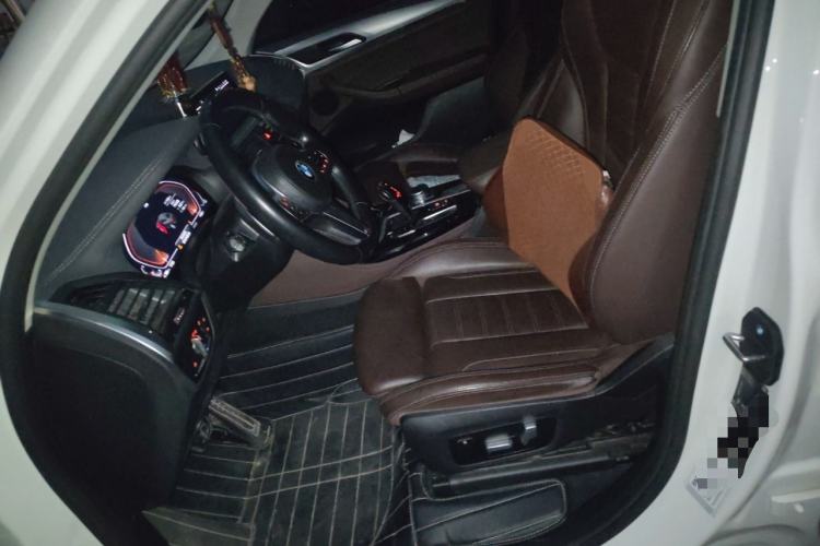 Used BMW X4 2021 xDrive 25i M Sport Package
