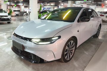 Used Leapmotor C01 2023 Range-Extended 316 Smart Edition