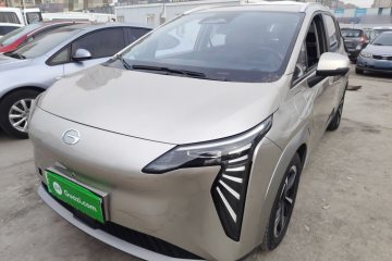 Used AION Y 2023 Plus 510 Smart Edition