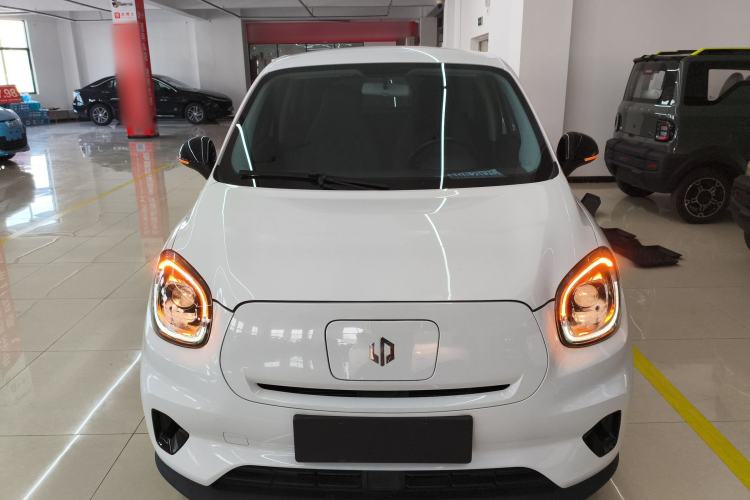 Used Leapmotor T03 2024 403 Comfort Edition