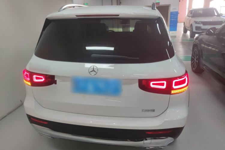 Used Mercedes-Benz GLB 2021 GLB 200 Dynamic Edition