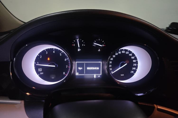 Used Buick Verano 2017 Sedan 15S Automatic Entry Model