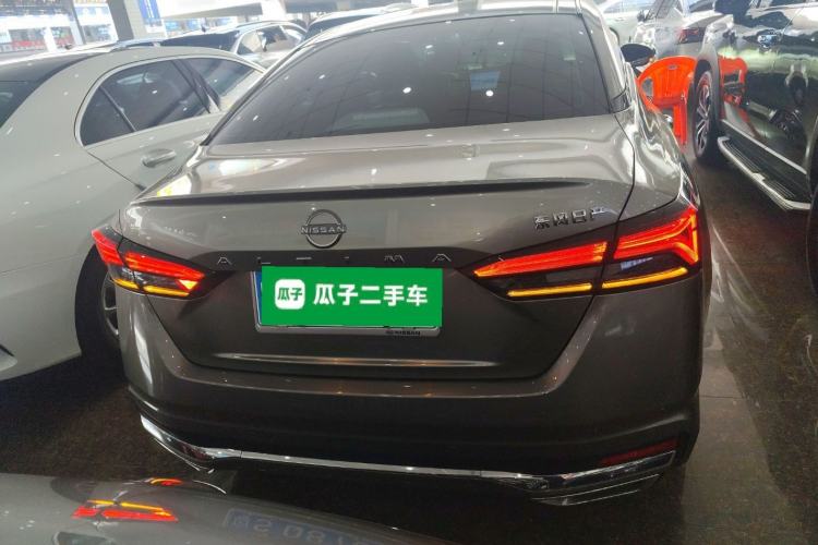 Used Nissan Teana 2022 2.0L XL-Upr Enjoyment Edition
