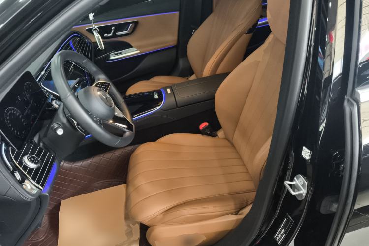 Used Mercedes-Benz E-Class 2024 E 260 L