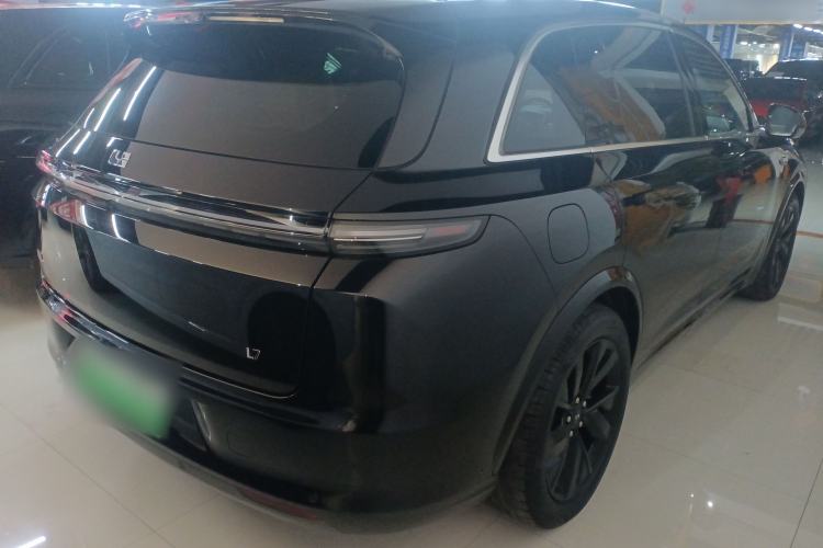 Used Li Auto L7 2023 Pro Model
