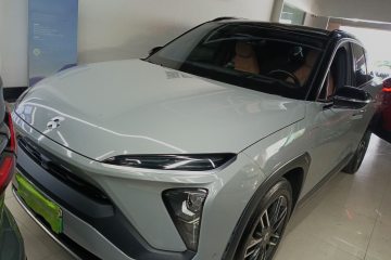 Used Nio ES6 2020 600 km Sport Edition