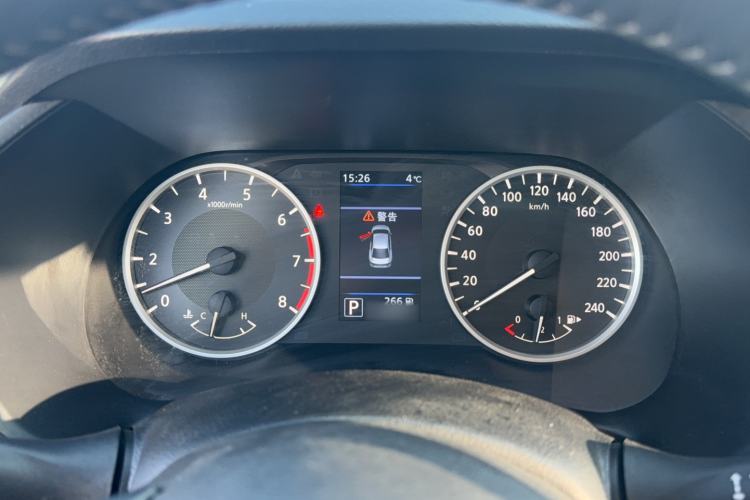 Used Nissan Sylphy 2021 1.6L XL CVT Enjoyment Edition