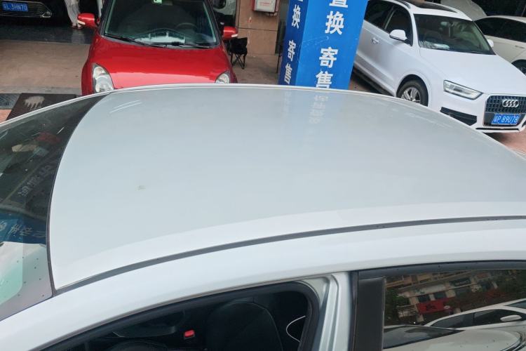 Used Toyota Levin 2021 185T CVT Entry-Level Version
