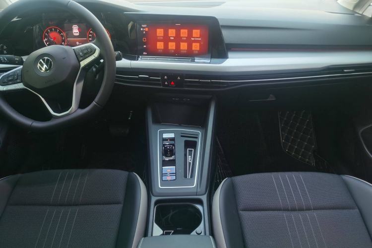 Used Volkswagen Golf 2024 280TSI DSG Pro Enjoyment Edition
