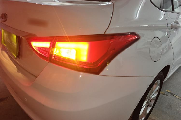 Used Chery Arrizo 5 2019 1.5L Manual Youth Edition China V Standard