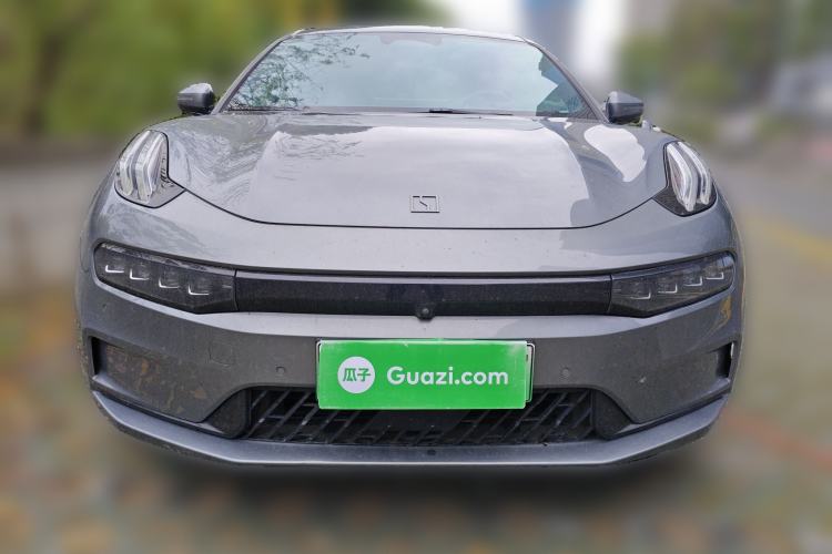 Used Zeekr 001 2021 Ultra-Long Range Single-Motor WE Edition
