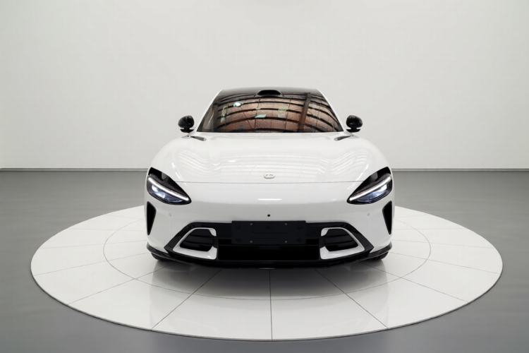 Used  YU7 2025 Ultra-Long Range Rear-Wheel Drive Version
