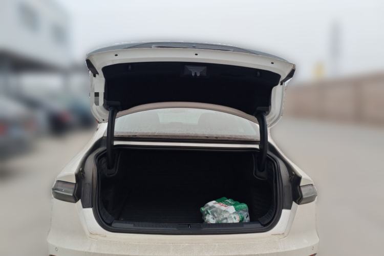 Used Lincoln Z 2022 iEnjoy Luxury Edition