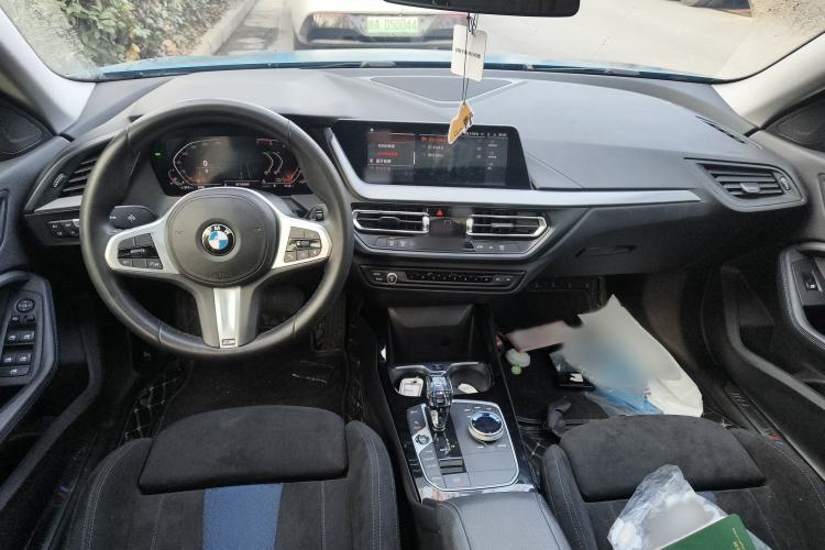 Used BMW 2 Series 2021 225i Four-Door Coupe M Sport Night Edition
