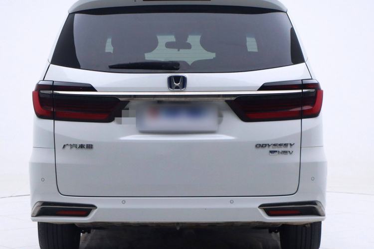 Used Honda Odyssey 2022 2.0L eHEV Sharp·Luxury Edition
