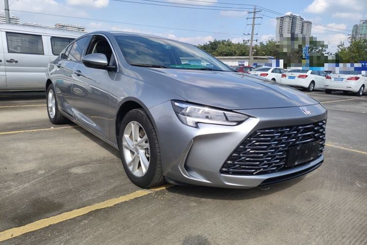 Used Buick Regal 2024 25T Deluxe Edition
