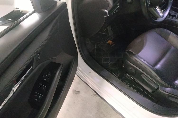 Used Mazda Mazda 3 Axela 2020 2.0L Automatic Zhiya Edition
