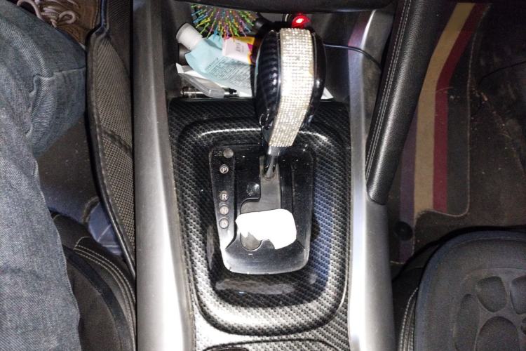 Used Renault Kadjar 2016 2.0L Two-Wheel-Drive Luxury Edition